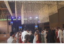 Casamento Larissa e Ranieli