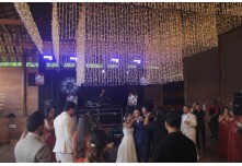Casamento Larissa e Ranieli
