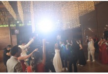 Casamento Larissa e Ranieli