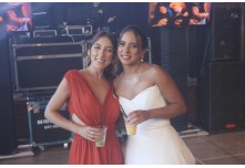 Casamento Larissa e Ranieli