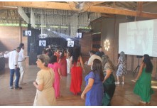 Casamento Larissa e Ranieli