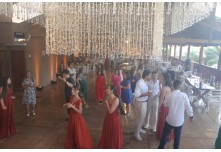 Casamento Larissa e Ranieli