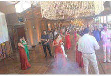 Casamento Larissa e Ranieli
