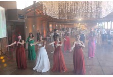 Casamento Larissa e Ranieli