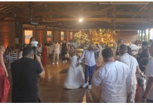 Casamento Larissa e Ranieli