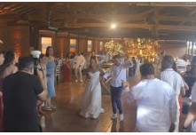 Casamento Larissa e Ranieli