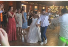 Casamento Larissa e Ranieli