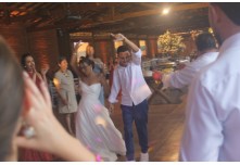 Casamento Larissa e Ranieli