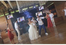 Casamento Larissa e Ranieli