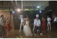 Casamento Larissa e Ranieli