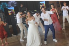 Casamento Larissa e Ranieli