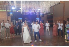 Casamento Larissa e Ranieli