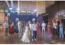 Casamento Larissa e Ranieli