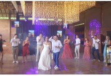 Casamento Larissa e Ranieli