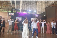 Casamento Larissa e Ranieli