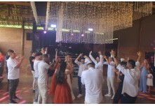 Casamento Larissa e Ranieli