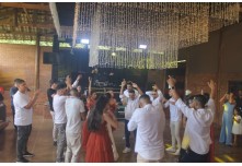 Casamento Larissa e Ranieli