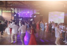 Casamento Larissa e Ranieli