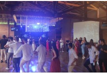 Casamento Larissa e Ranieli