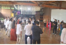 Casamento Larissa e Ranieli