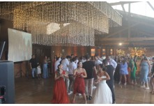 Casamento Larissa e Ranieli