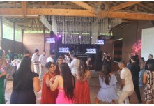Casamento Larissa e Ranieli