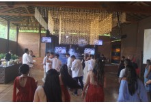 Casamento Larissa e Ranieli