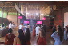 Casamento Larissa e Ranieli
