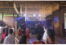 Casamento Larissa e Ranieli