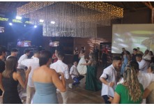 Casamento Larissa e Ranieli