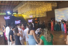 Casamento Larissa e Ranieli