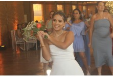 Casamento Larissa e Ranieli