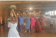 Casamento Larissa e Ranieli