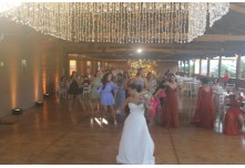 Casamento Larissa e Ranieli