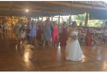 Casamento Larissa e Ranieli