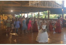 Casamento Larissa e Ranieli