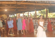 Casamento Larissa e Ranieli
