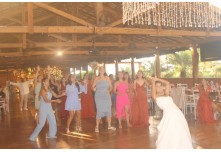 Casamento Larissa e Ranieli