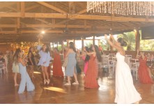 Casamento Larissa e Ranieli