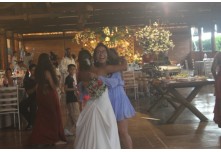 Casamento Larissa e Ranieli