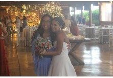 Casamento Larissa e Ranieli