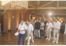 Casamento Larissa e Ranieli