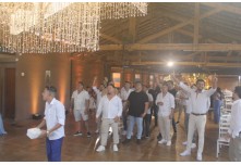Casamento Larissa e Ranieli