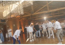 Casamento Larissa e Ranieli