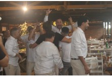 Casamento Larissa e Ranieli