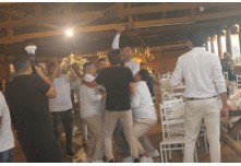 Casamento Larissa e Ranieli