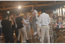 Casamento Larissa e Ranieli
