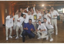 Casamento Larissa e Ranieli