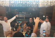 Casamento Larissa e Ranieli