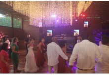 Casamento Larissa e Ranieli